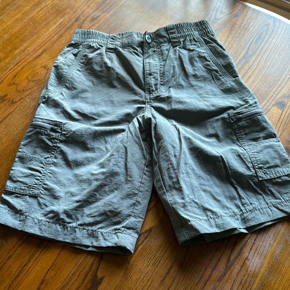 Boys Magellan shorts